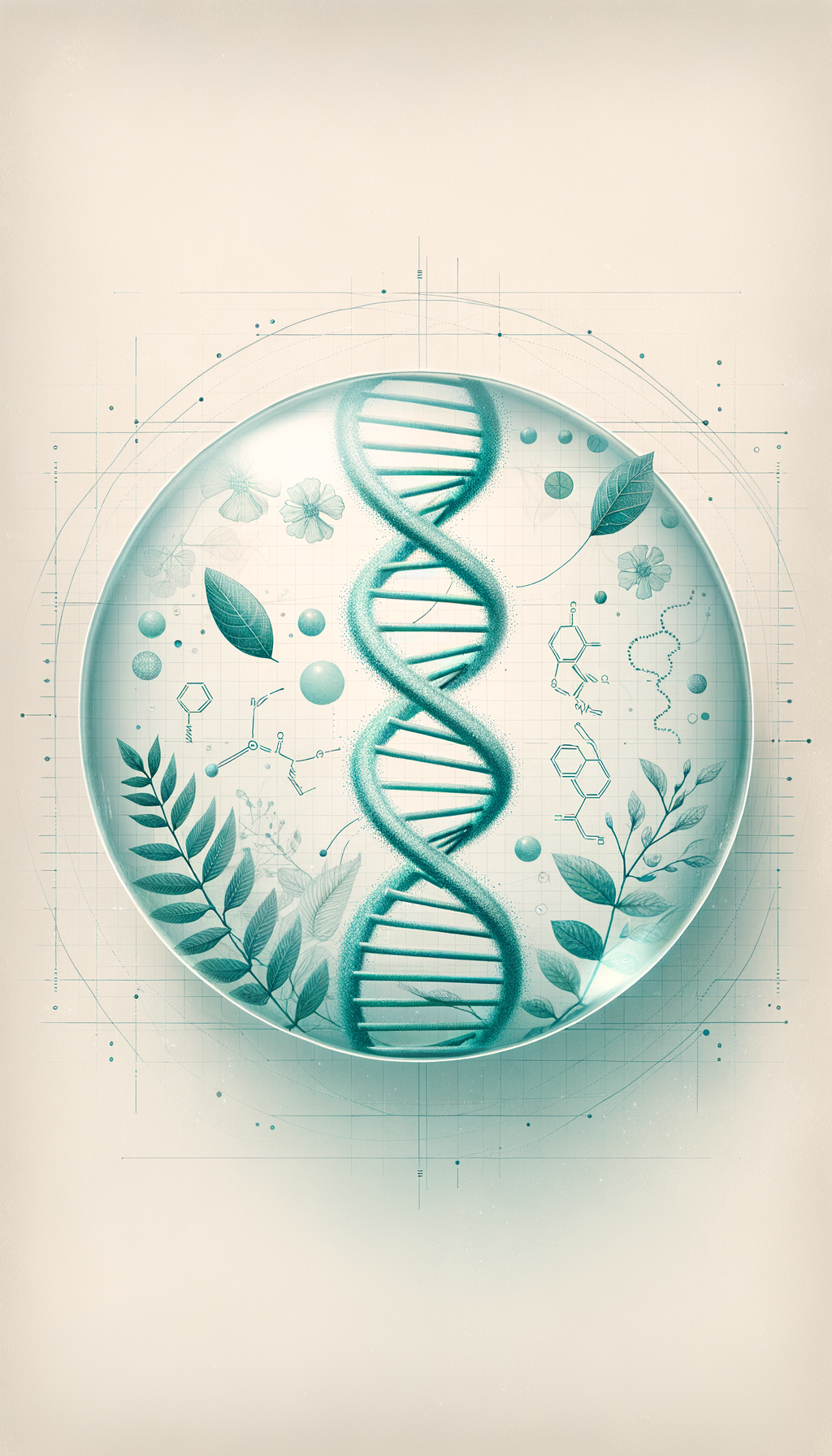 The Science of Wellness book cover