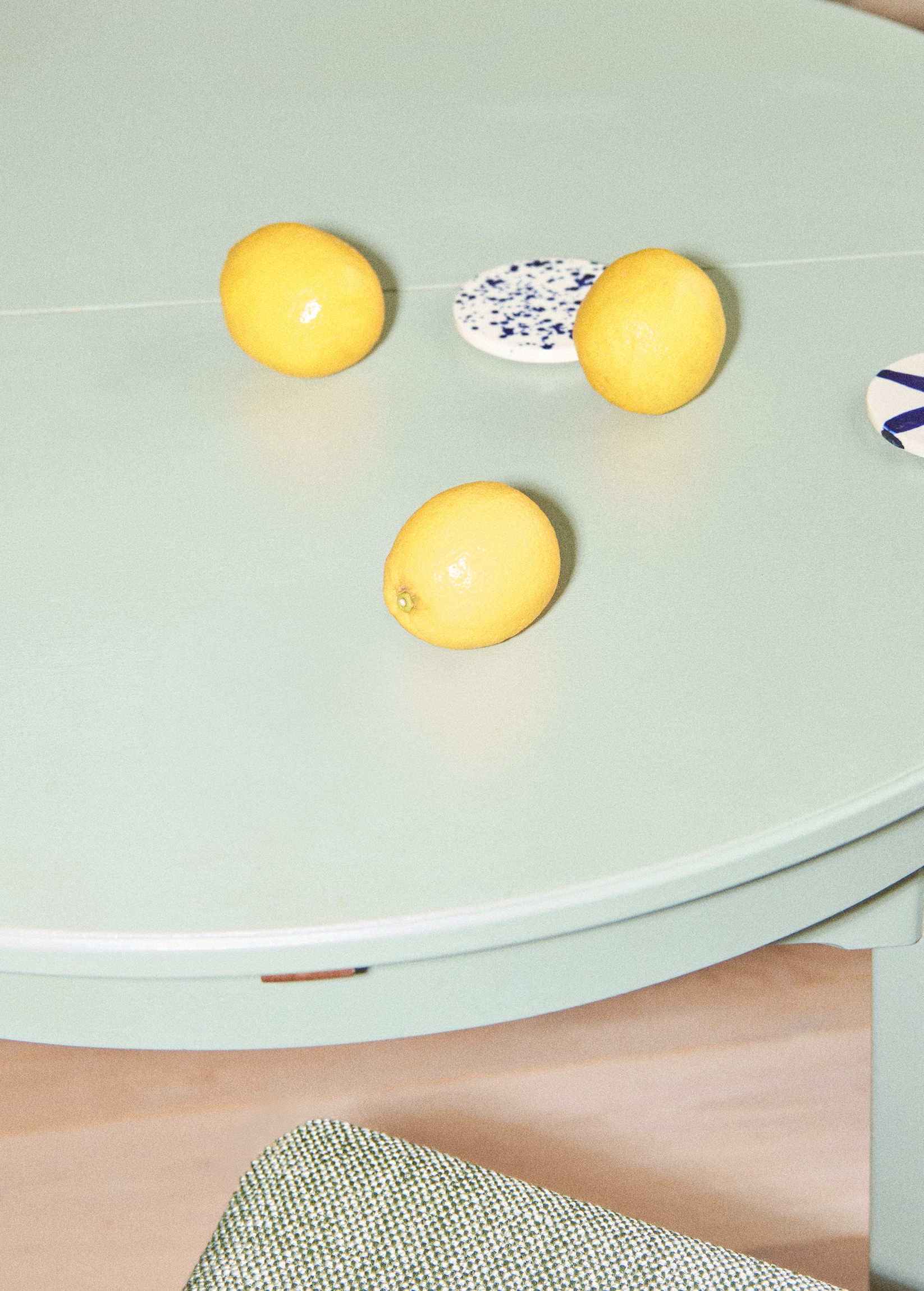 Vitamin C — Beyond the Common Cold